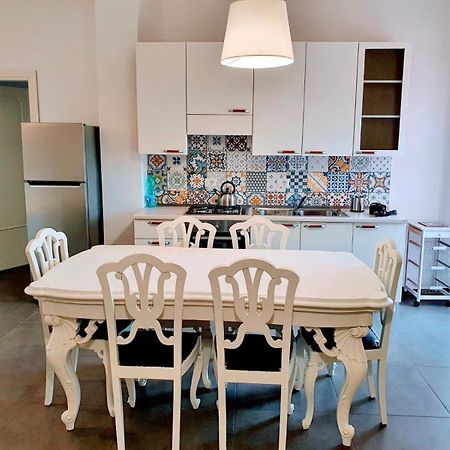 Le Sorelle Apartment Agrigento Exteriér fotografie