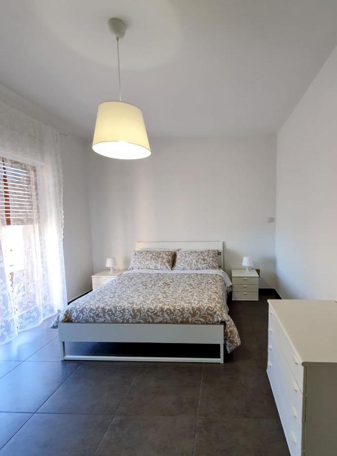 Le Sorelle Apartment Agrigento Exteriér fotografie