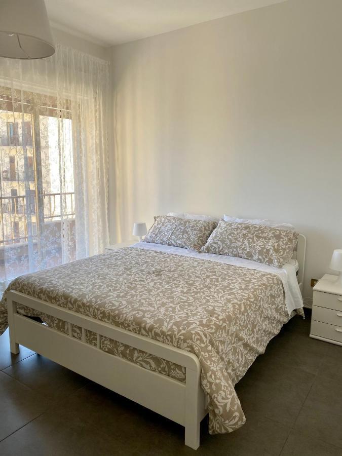 Le Sorelle Apartment Agrigento Exteriér fotografie