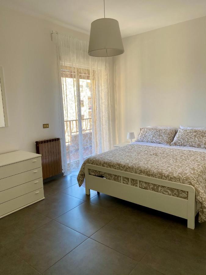 Le Sorelle Apartment Agrigento Exteriér fotografie