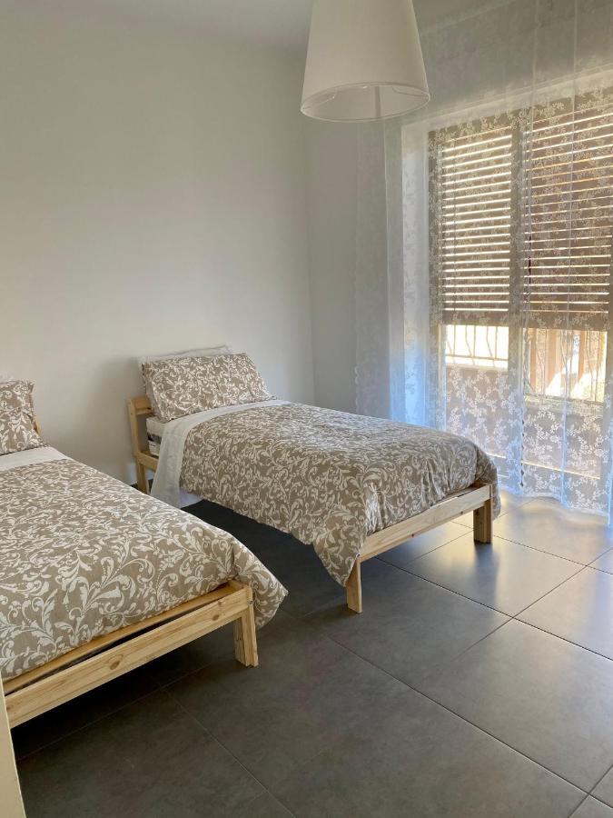 Le Sorelle Apartment Agrigento Exteriér fotografie