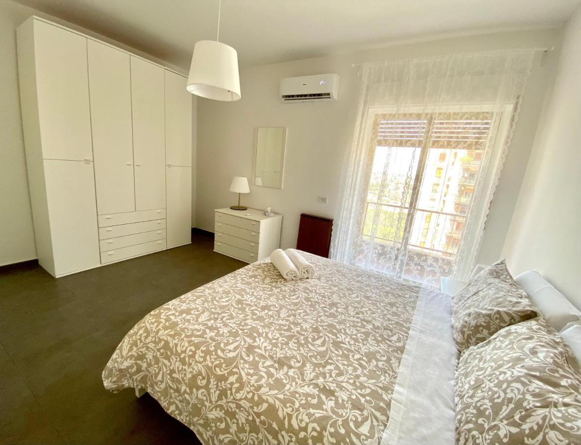 Le Sorelle Apartment Agrigento Exteriér fotografie