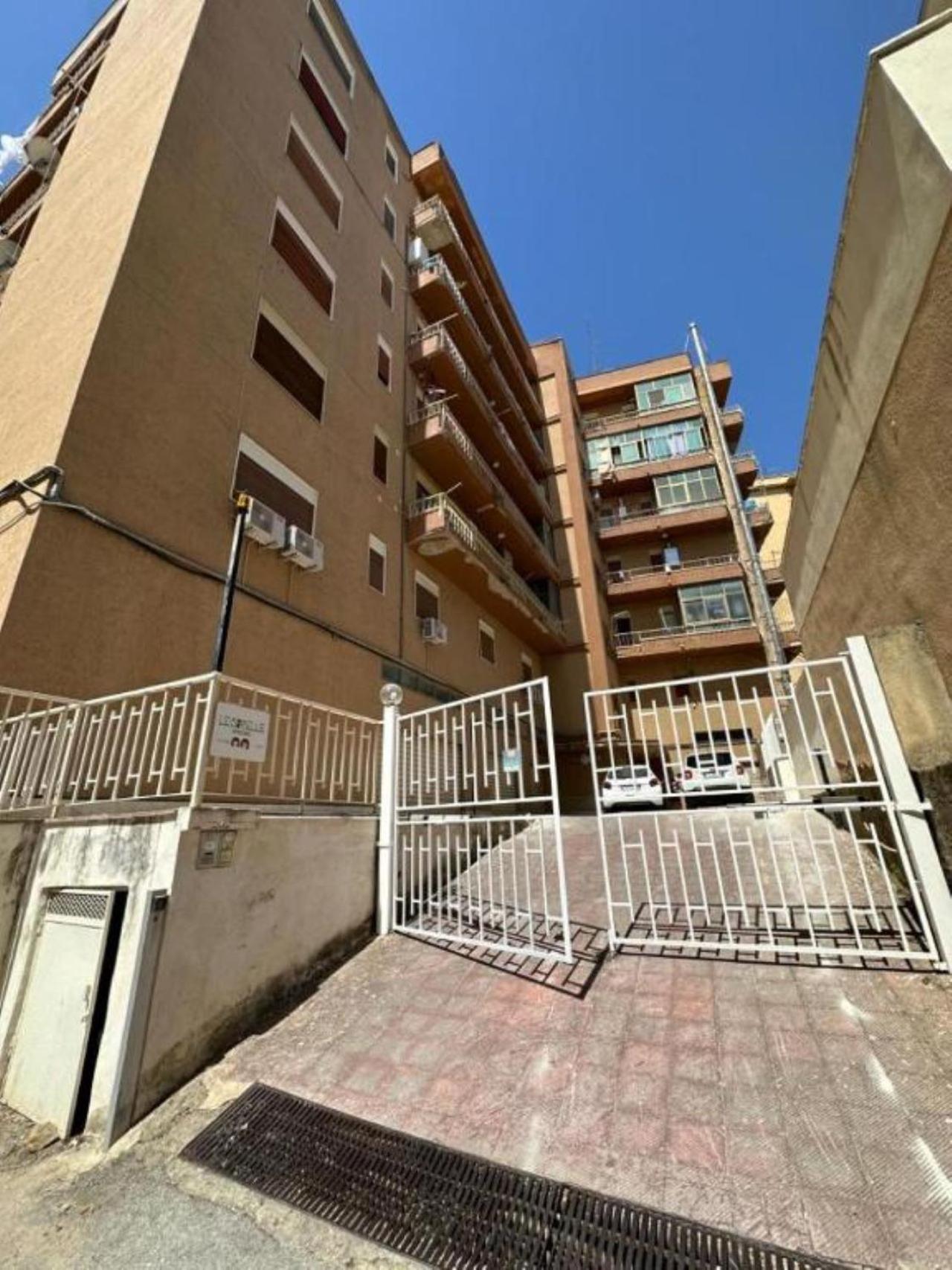 Le Sorelle Apartment Agrigento Exteriér fotografie