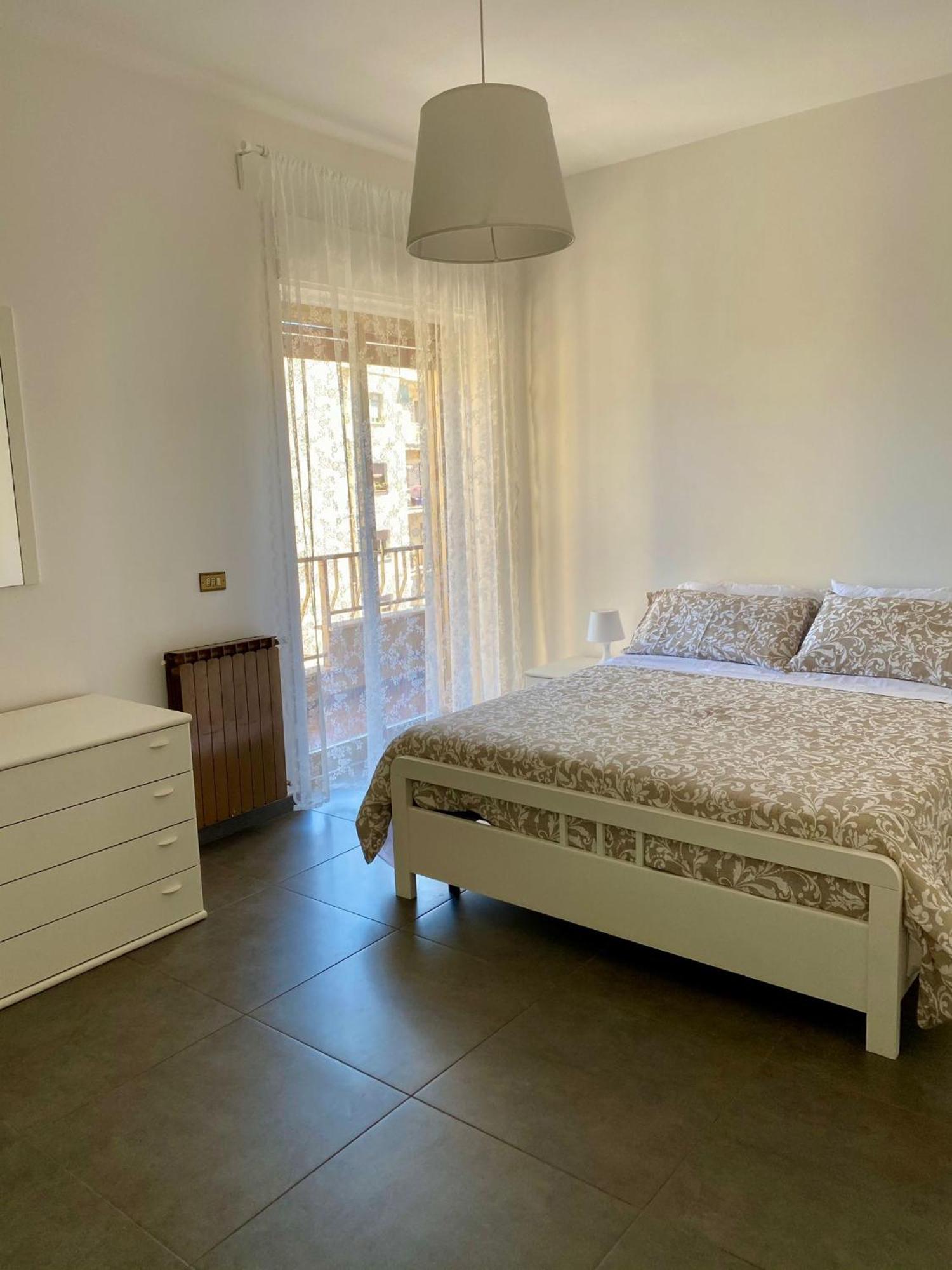 Le Sorelle Apartment Agrigento Exteriér fotografie