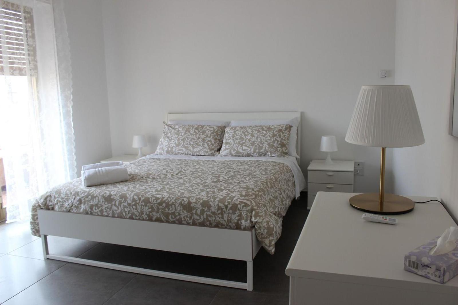 Le Sorelle Apartment Agrigento Exteriér fotografie