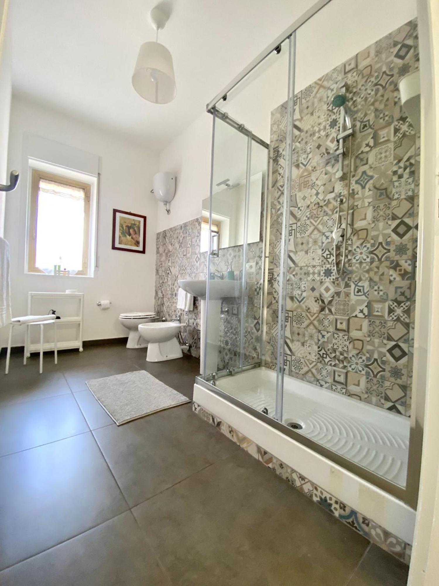 Le Sorelle Apartment Agrigento Exteriér fotografie